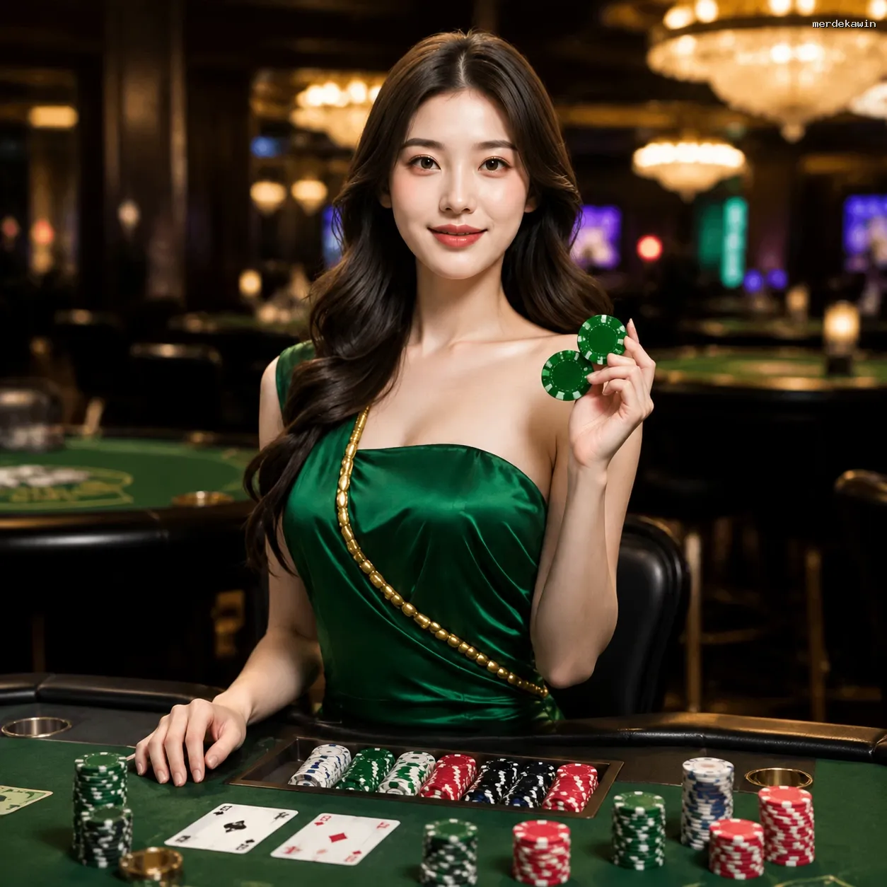 Keunggulan dan Fitur Menarik di Situs Game merdekawin